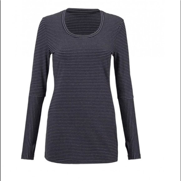 Cabi 3808 Wonder Tee Clair Size Xsmall  EUC - Picture 2 of 9